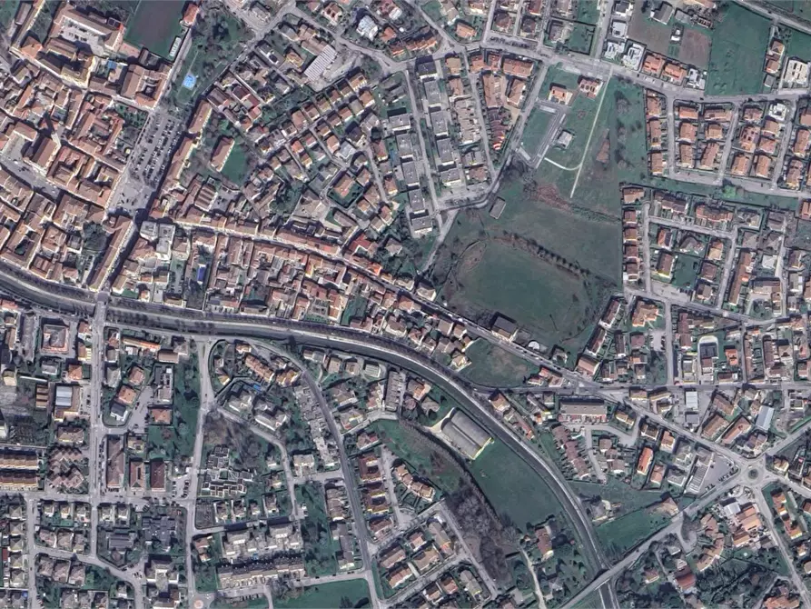 Immagine 8 di Garage in vendita  in Via Riviera Giacomo Matteotti a Badia Polesine