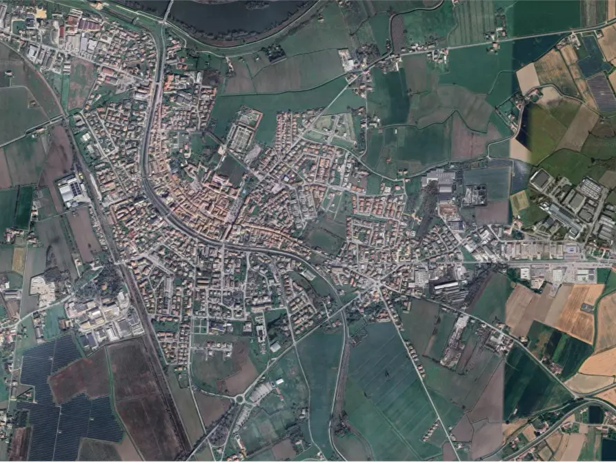 Immagine 9 di Garage in vendita  in Via Riviera Giacomo Matteotti a Badia Polesine