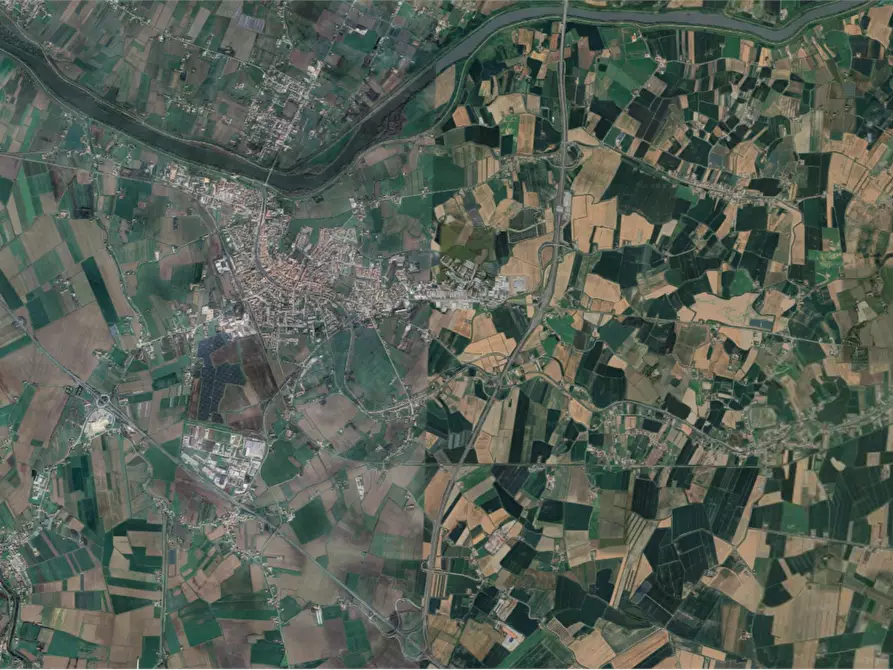 Immagine 10 di Garage in vendita  in Via Riviera Giacomo Matteotti a Badia Polesine