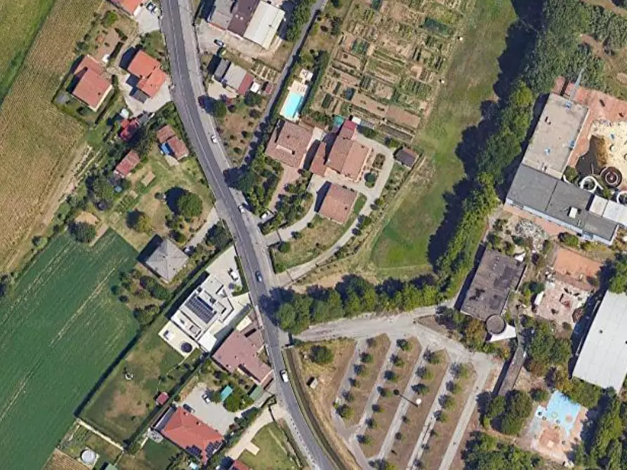 Immagine 9 di Casa indipendente in vendita  in Via Fogazzaro a Padova