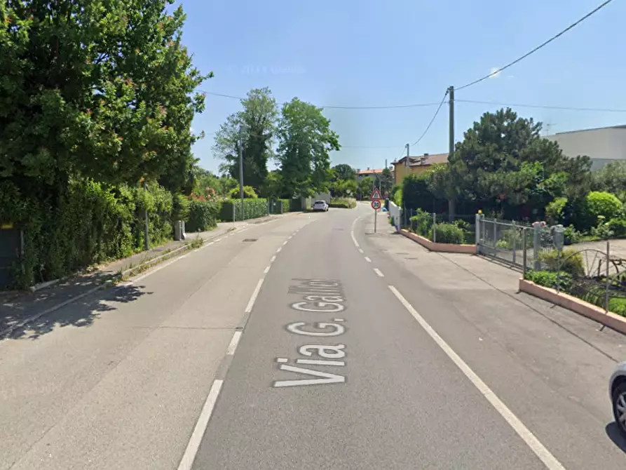 Immagine 13 di Casa indipendente in vendita  in Via Fogazzaro a Padova