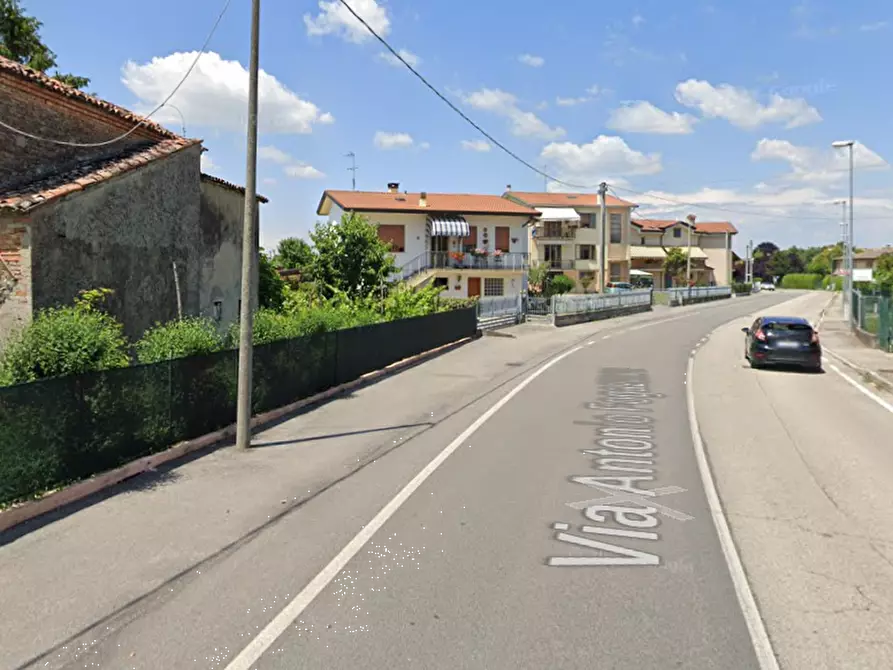 Immagine 14 di Casa indipendente in vendita  in Via Fogazzaro a Padova