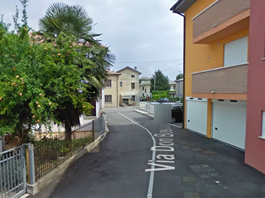 Immagine 24 di Porzione di casa in vendita  in Via Don Bosco a Selvazzano Dentro
