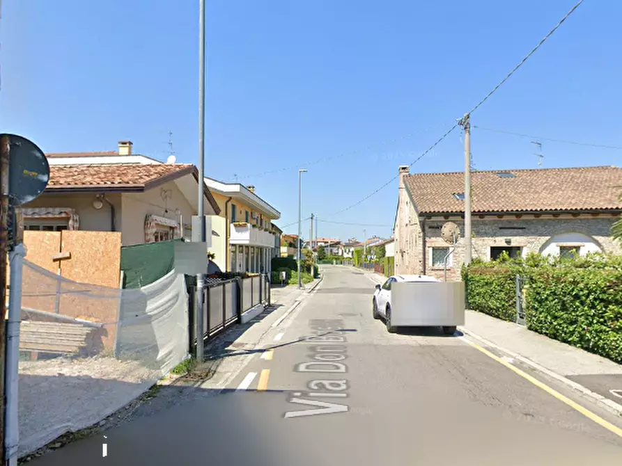 Immagine 26 di Porzione di casa in vendita  in Via Don Bosco a Selvazzano Dentro
