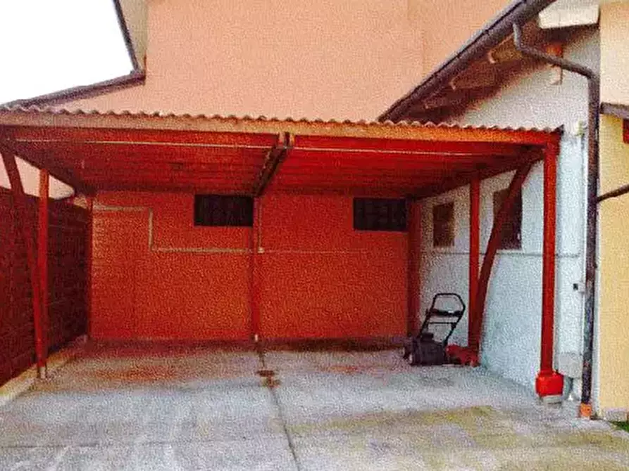 Immagine 3 di Casa indipendente in vendita  in Via Fogazzaro a Padova