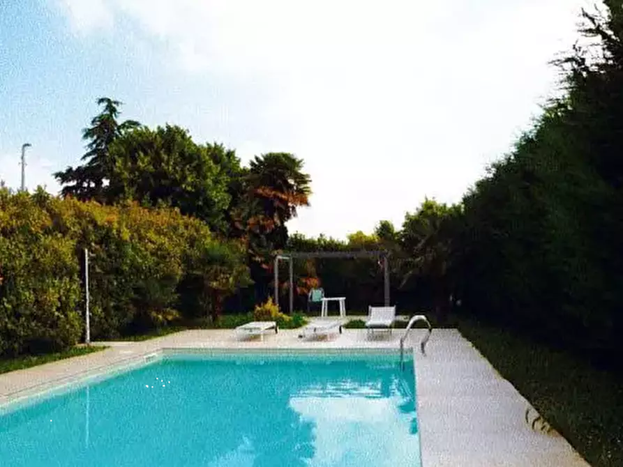 Immagine 4 di Casa indipendente in vendita  in Via Fogazzaro a Padova