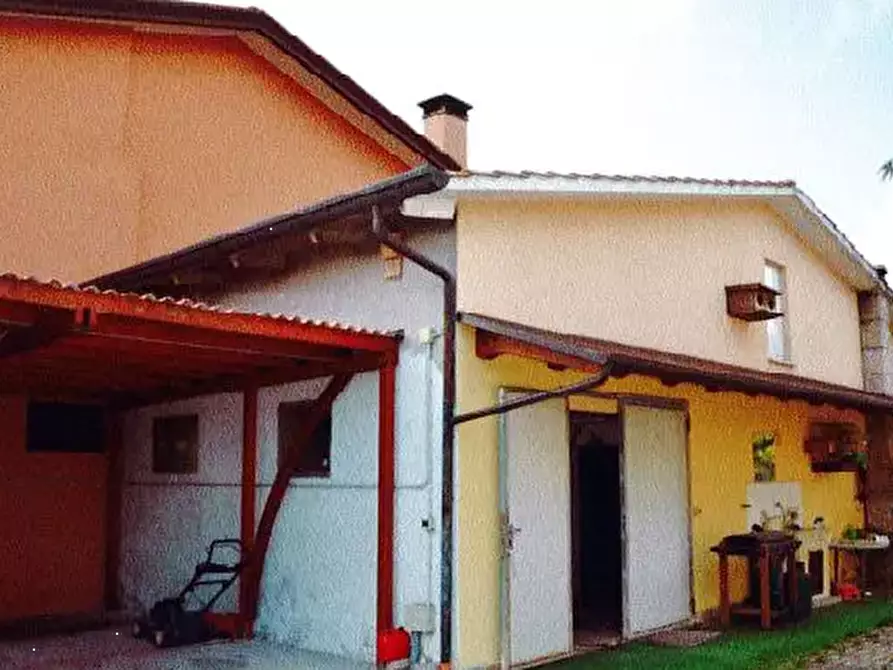 Immagine 5 di Casa indipendente in vendita  in Via Fogazzaro a Padova