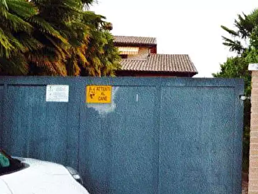 Immagine 8 di Casa indipendente in vendita  in Via Fogazzaro a Padova