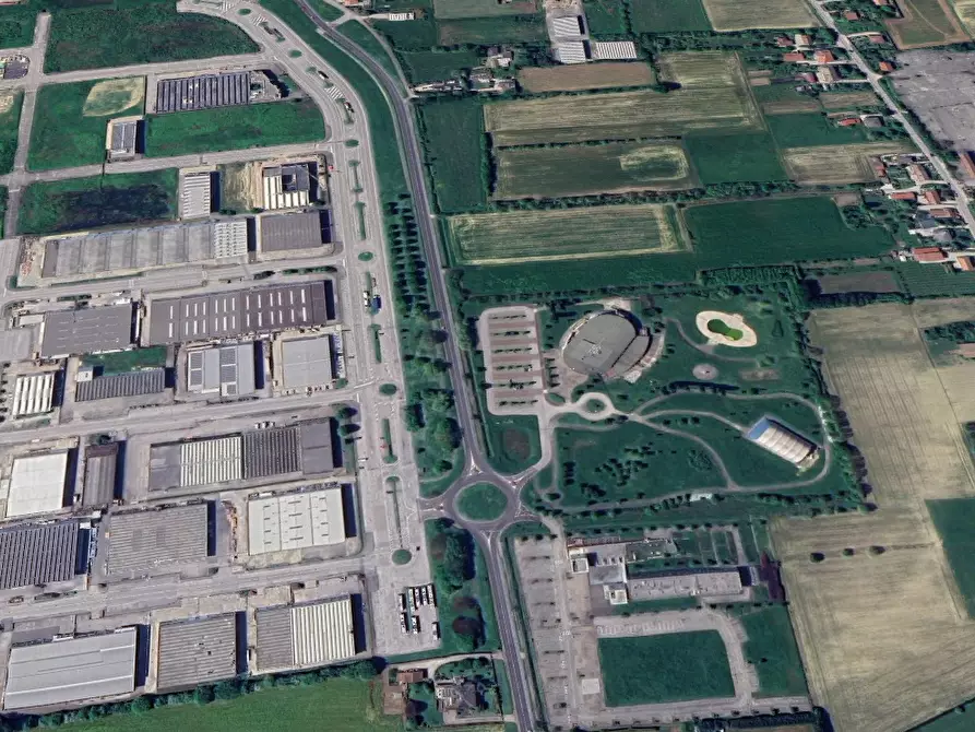 Immagine 7 di Terreno edificabile in vendita  in Via Fermi a Piazzola Sul Brenta