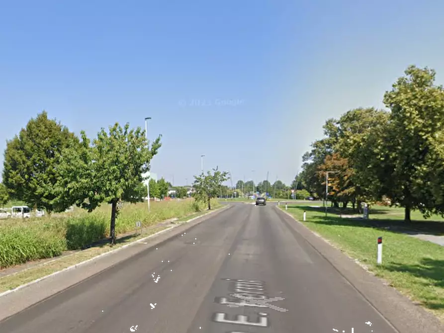 Immagine 10 di Terreno edificabile in vendita  in Via Fermi a Piazzola Sul Brenta