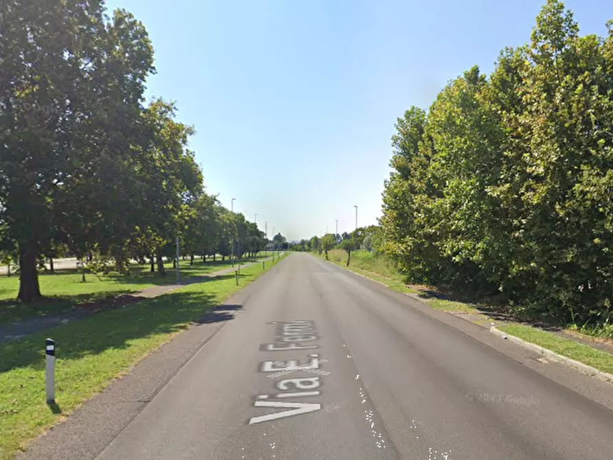 Immagine 9 di Terreno edificabile in vendita  in Via Fermi a Piazzola Sul Brenta