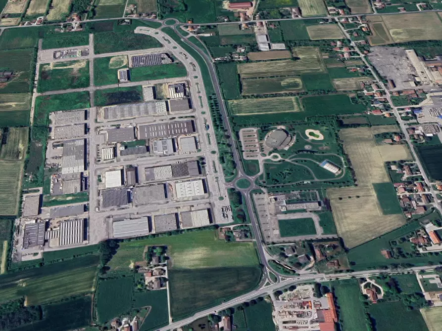 Immagine 8 di Terreno edificabile in vendita  in Via Fermi a Piazzola Sul Brenta