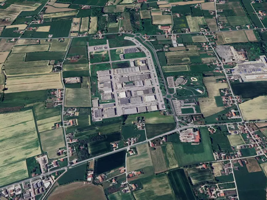 Immagine 11 di Terreno edificabile in vendita  in Via Fermi a Piazzola Sul Brenta