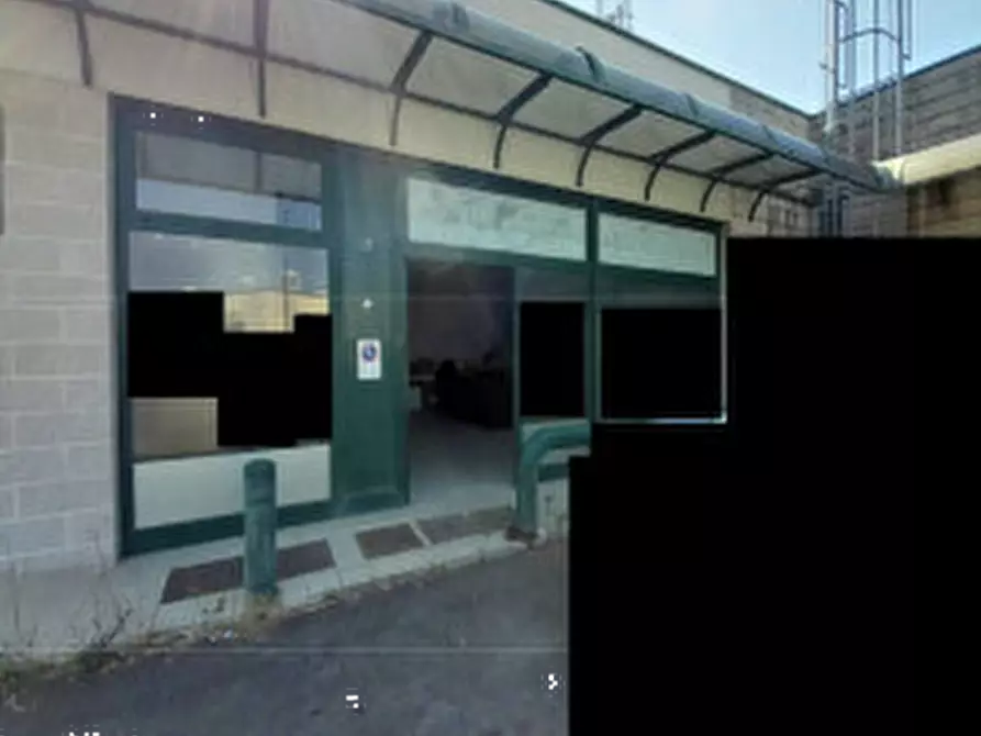 Immagine 1 di Magazzino in vendita  in Via Eridania a Occhiobello