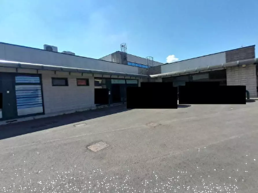 Immagine 4 di Magazzino in vendita  in Via Eridania a Occhiobello