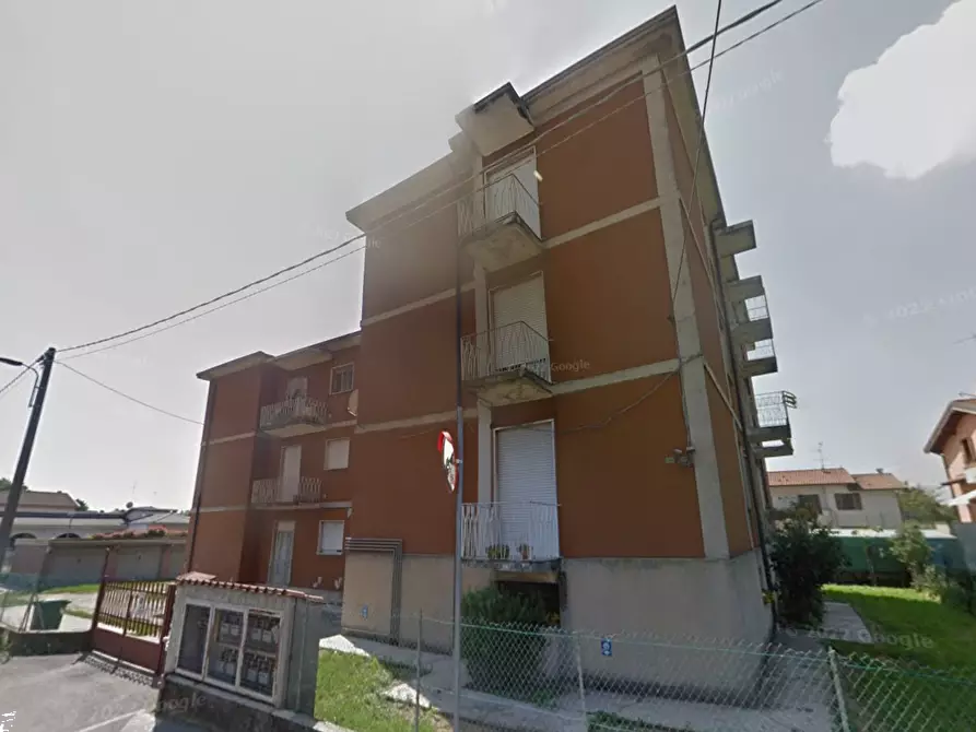 Immagine 3 di Appartamento in vendita  in Via Giacomo Matteotti a Brembate