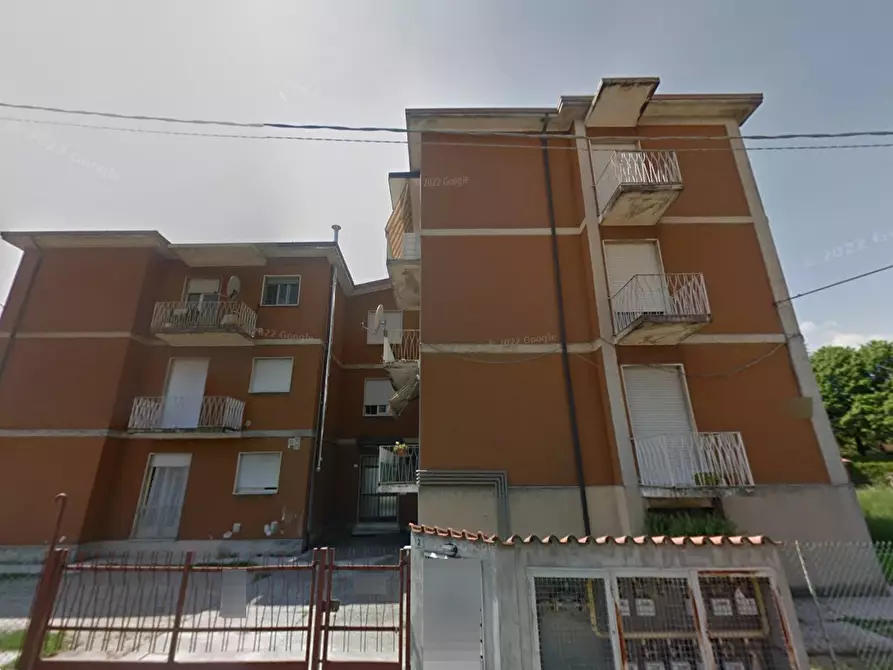 Immagine 4 di Appartamento in vendita  in Via Giacomo Matteotti a Brembate