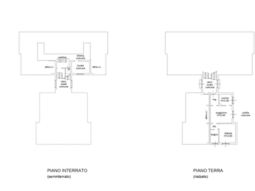 Immagine 25 di Appartamento in vendita  in Via Giacomo Matteotti a Brembate