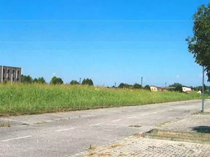 Immagine 5 di Terreno edificabile in vendita  in Via Fermi a Piazzola Sul Brenta