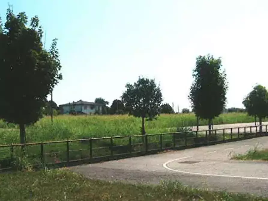 Immagine 2 di Terreno edificabile in vendita  in Via Fermi a Piazzola Sul Brenta