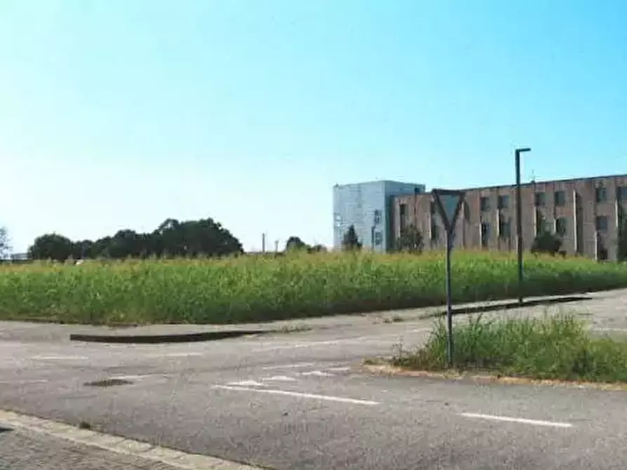 Immagine 4 di Terreno edificabile in vendita  in Via Fermi a Piazzola Sul Brenta