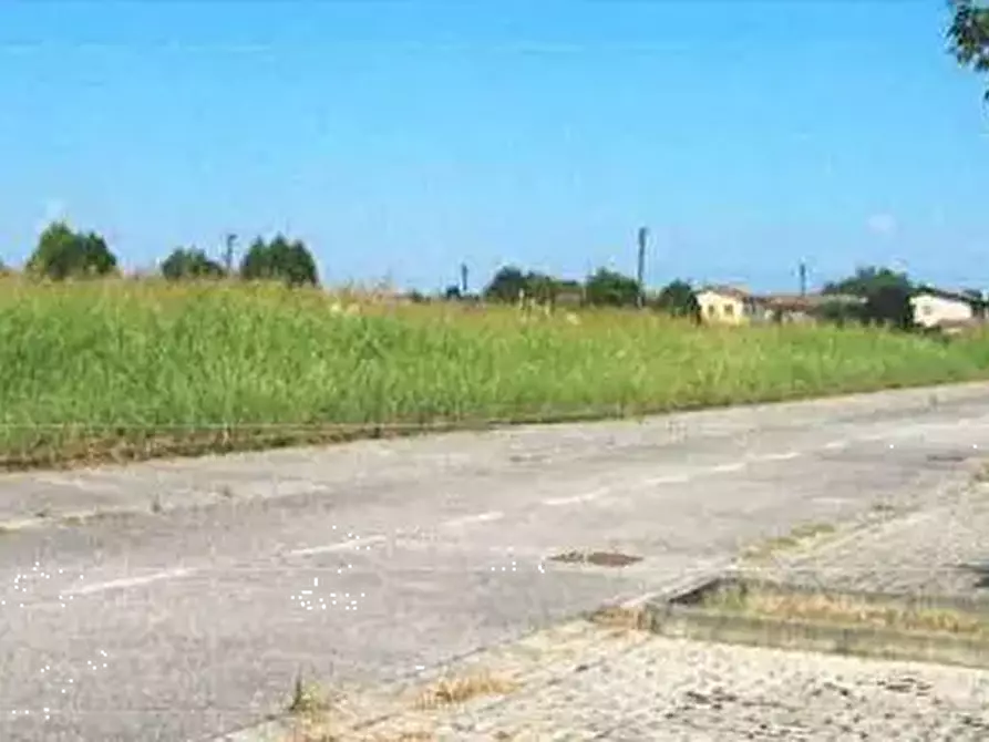 Immagine 3 di Terreno edificabile in vendita  in Via Fermi a Piazzola Sul Brenta