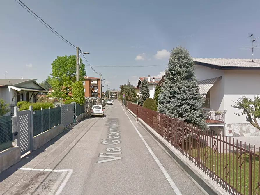 Immagine 19 di Appartamento in vendita  in Via Giacomo Matteotti a Brembate