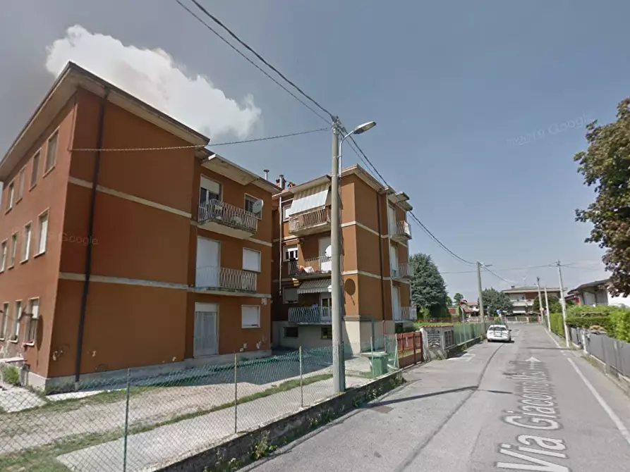 Immagine 5 di Appartamento in vendita  in Via Giacomo Matteotti a Brembate