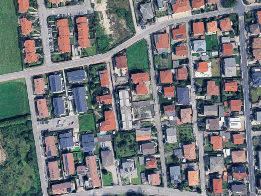 Immagine 23 di Appartamento in vendita  in Via Giacomo Matteotti a Brembate