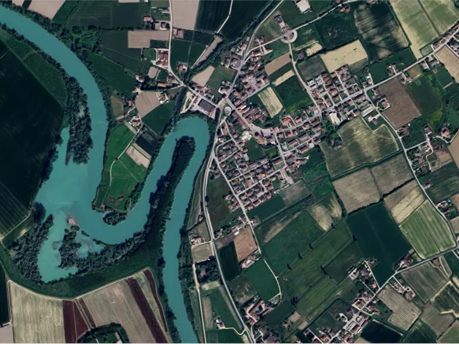 Immagine 3 di Terreno agricolo in vendita  in Via Chiesa a Vigodarzere