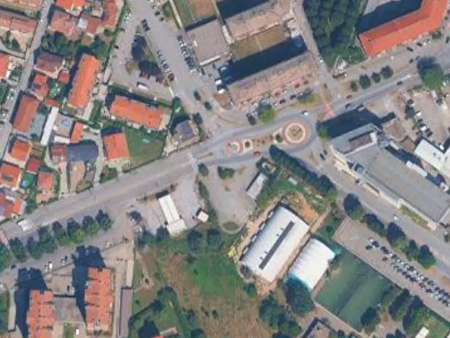 Immagine 9 di Capannone industriale in vendita  in Strada Torino a Orbassano