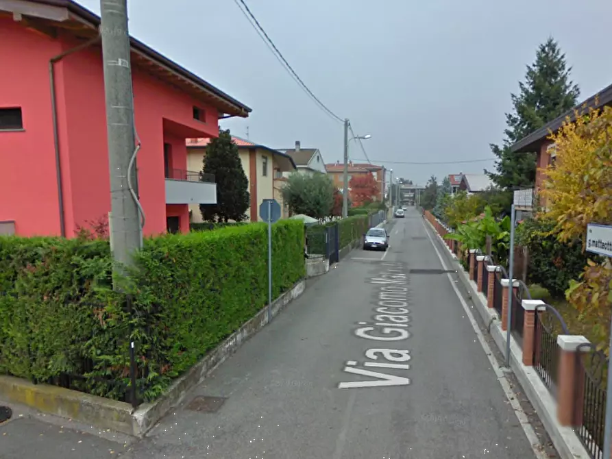 Immagine 20 di Appartamento in vendita  in Via Giacomo Matteotti a Brembate