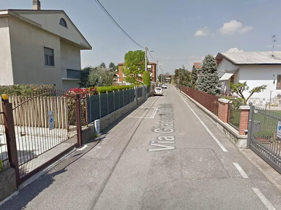 Immagine 21 di Appartamento in vendita  in Via Giacomo Matteotti a Brembate