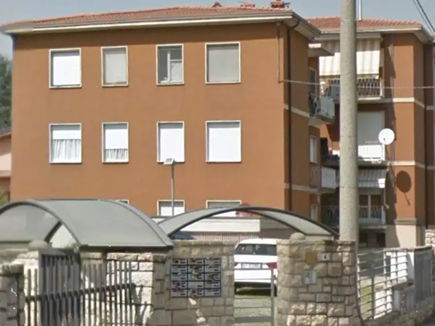 Immagine 6 di Appartamento in vendita  in Via Giacomo Matteotti a Brembate