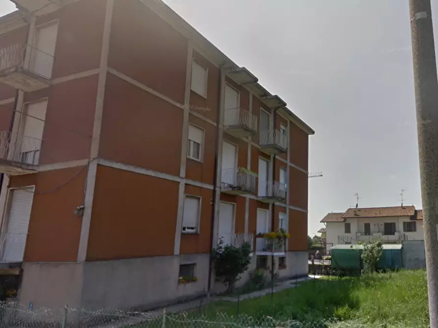 Immagine 7 di Appartamento in vendita  in Via Giacomo Matteotti a Brembate