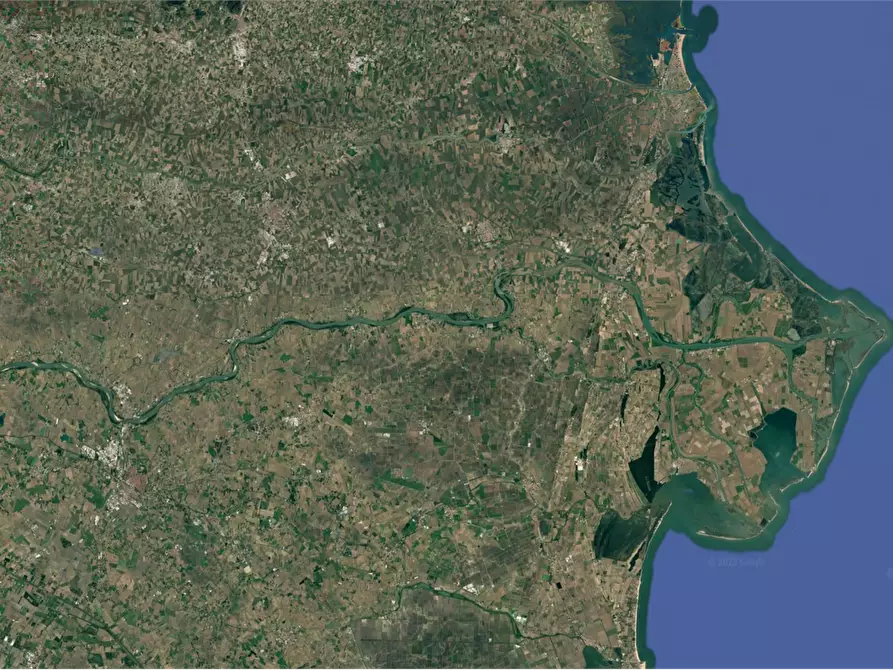 Immagine 22 di Appartamento in vendita  in Via Luigi Boscolo a Rovigo