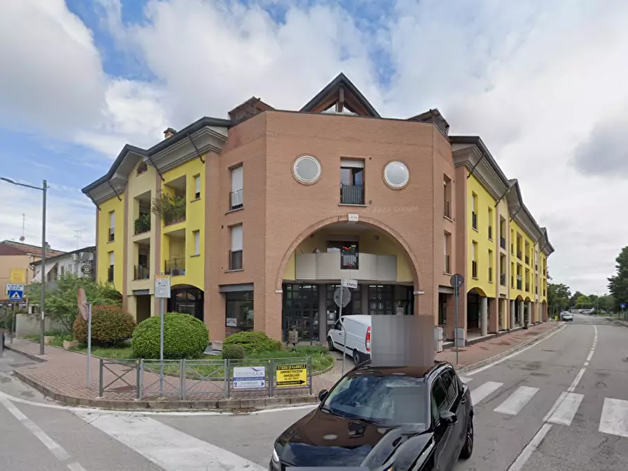 Immagine 2 di Appartamento in vendita  in Via Roma a Vigodarzere