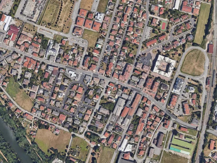 Immagine 5 di Appartamento in vendita  in Via Roma a Vigodarzere