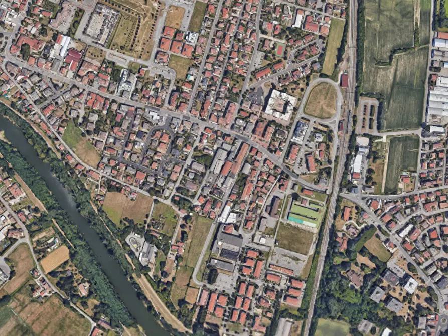 Immagine 6 di Appartamento in vendita  in Via Roma a Vigodarzere