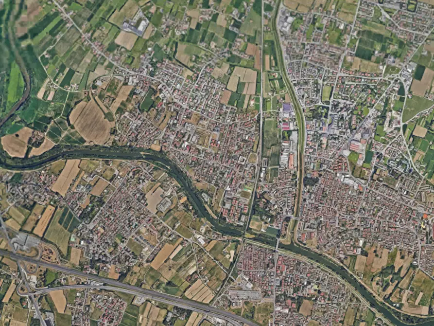 Immagine 9 di Appartamento in vendita  in Via Roma a Vigodarzere