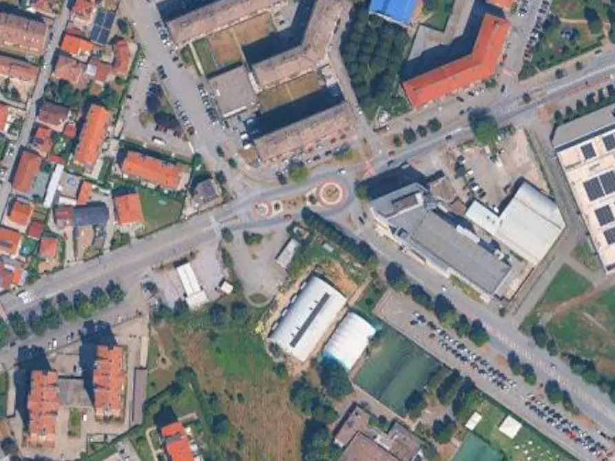 Immagine 11 di Capannone industriale in vendita  in Strada Torino a Orbassano