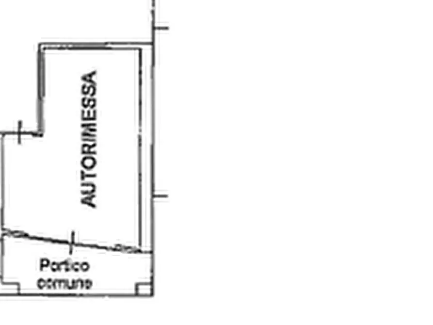 Immagine 4 di Laboratorio in vendita  in Via Matteotti a Limena