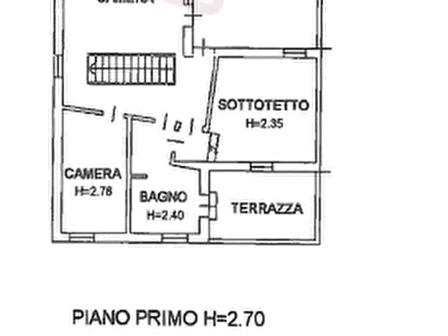 Immagine 5 di Laboratorio in vendita  in Via Matteotti a Limena