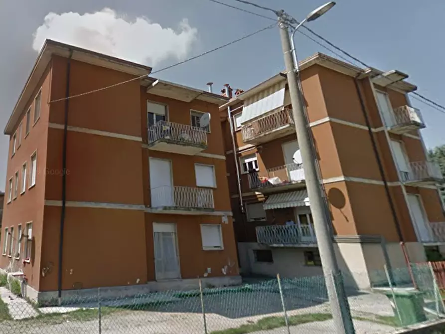Immagine 15 di Appartamento in vendita  in Via Giacomo Matteotti a Brembate
