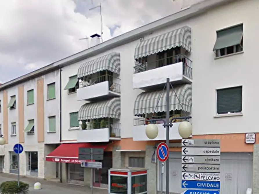 Immagine 6 di Appartamento in vendita  in Viale Venezia Giulia a Cormons