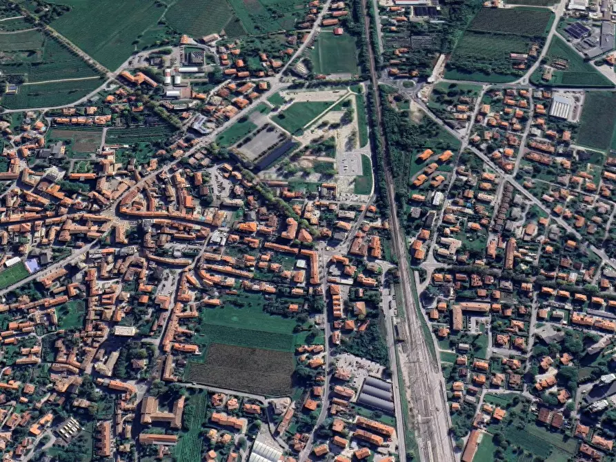 Immagine 13 di Appartamento in vendita  in Viale Venezia Giulia a Cormons