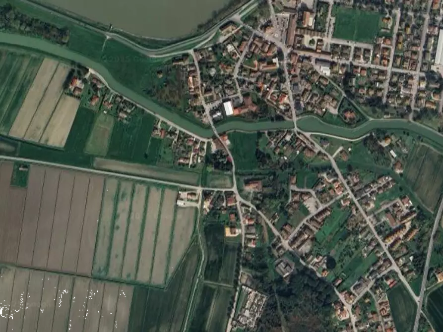 Immagine 1 di Rustico / casale in vendita  in Via Romea a Mesola