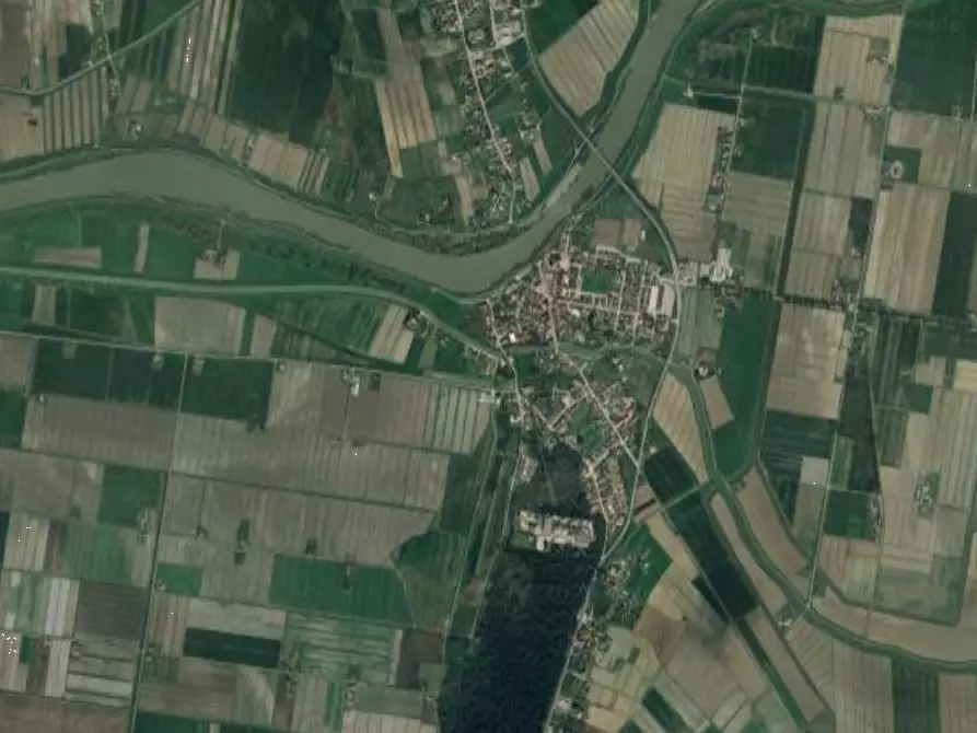 Immagine 3 di Rustico / casale in vendita  in Via Romea a Mesola