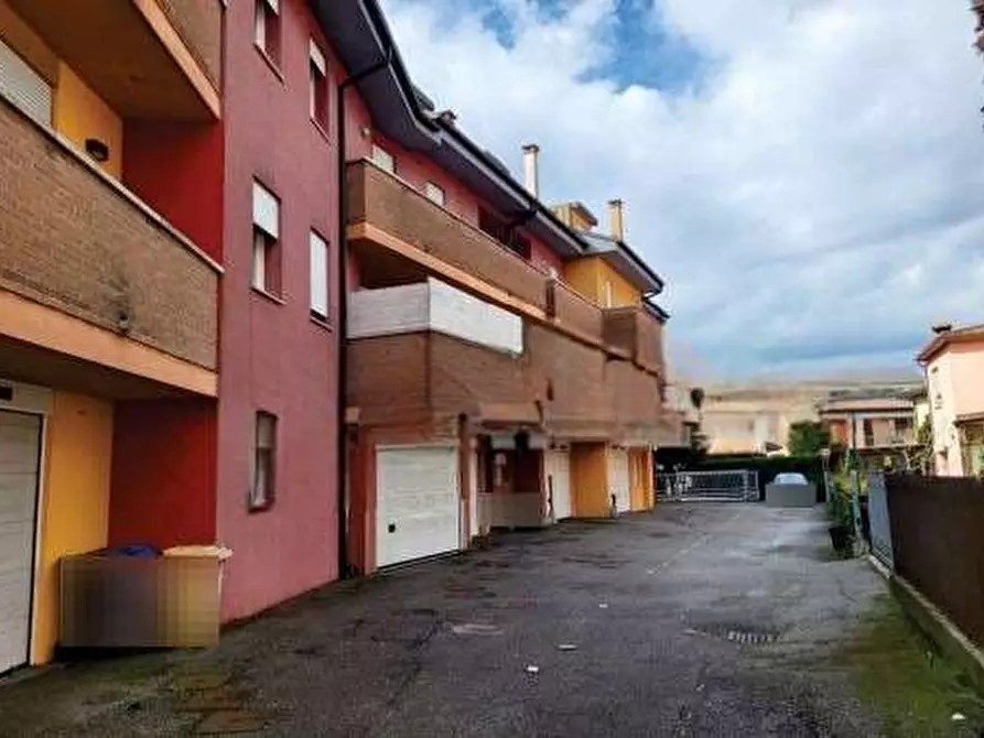 Immagine 2 di Porzione di casa in vendita  in  Via Don Bosco a Selvazzano Dentro
