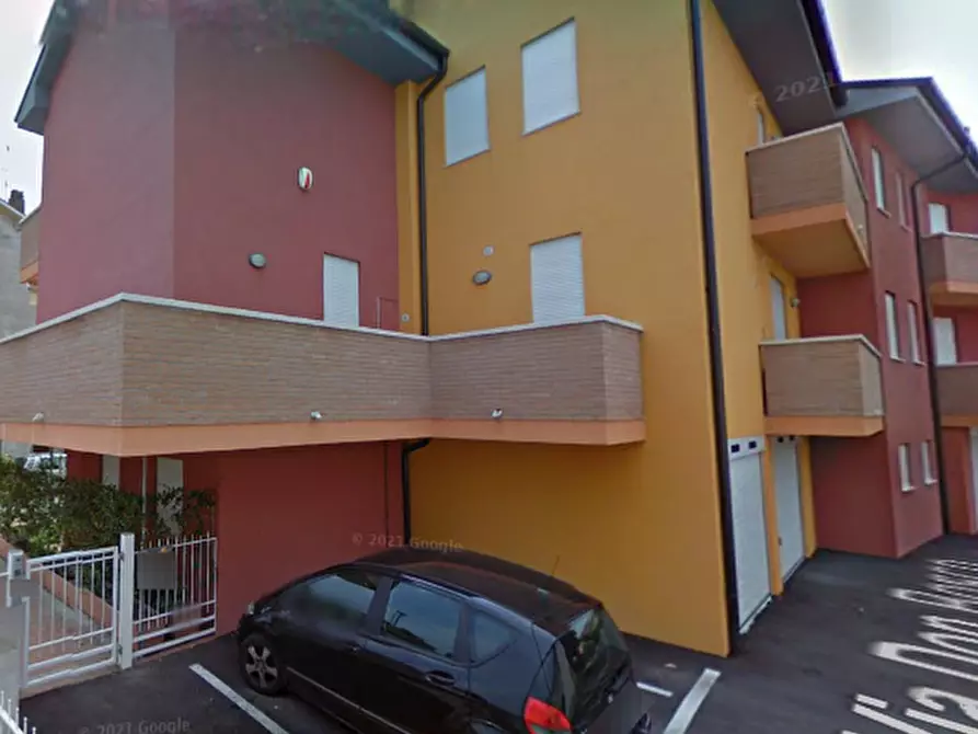Immagine 4 di Porzione di casa in vendita  in  Via Don Bosco a Selvazzano Dentro